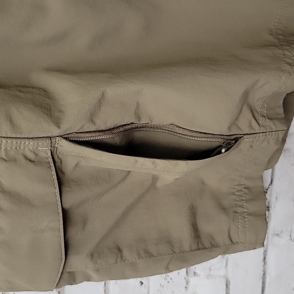 Red Head Brand Co, Men's shorts, Dark Khaki, Sz 38. - Picture 11 of 11